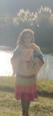 Guillermina Cavenaghi