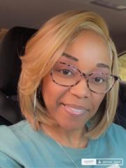 Angela Overstreet
