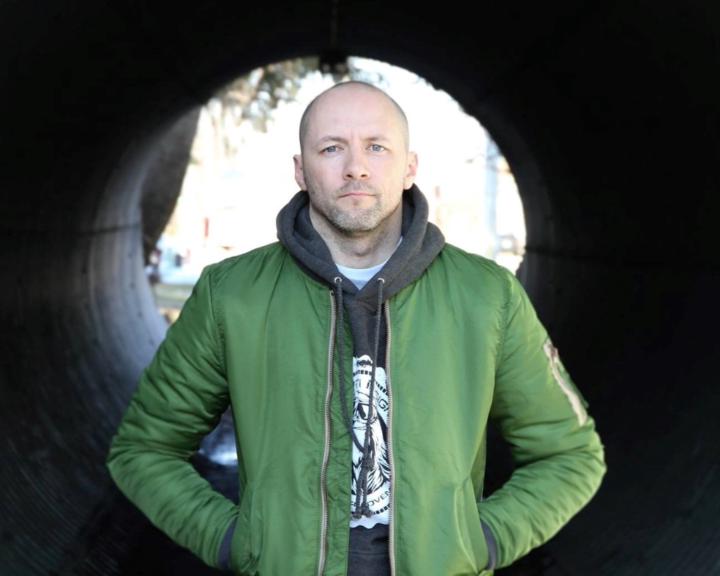 Mark Cybulski