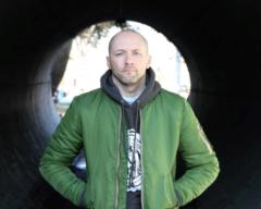 Mark Cybulski
