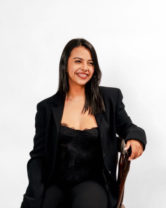 Melissa Salazar Fallas