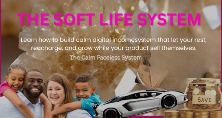Soft Life Systems