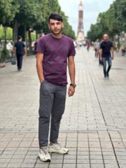 Aboubakr Chenit