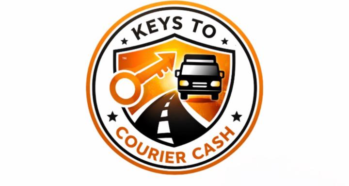 Keys To Courier Cash