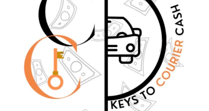 Keys To Courier Cash