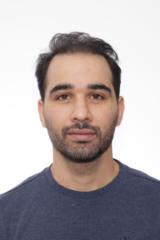 Mohsen Jazeb