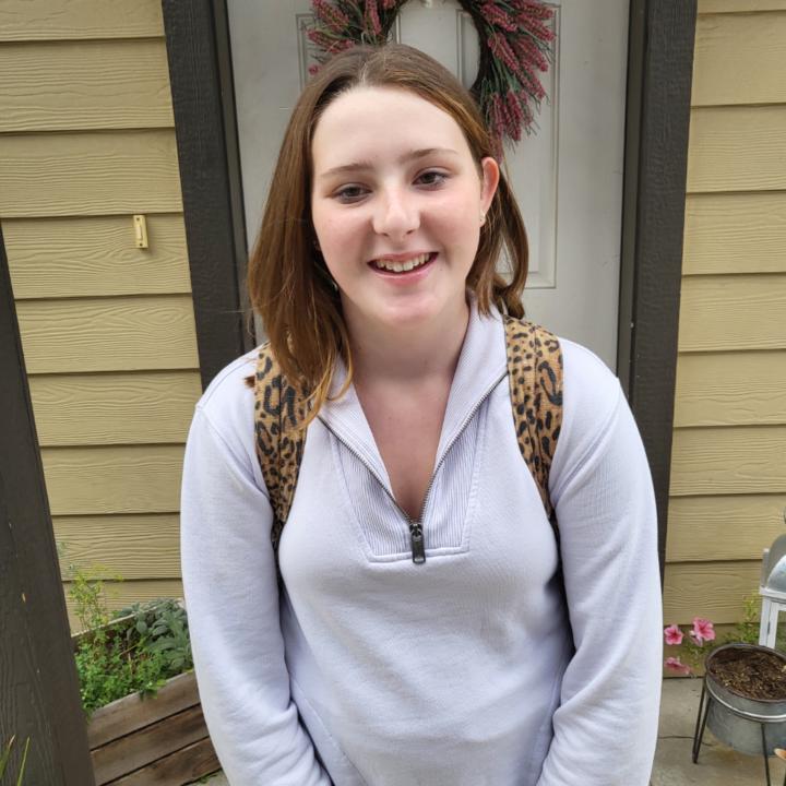 Aubree Riddlemoser
