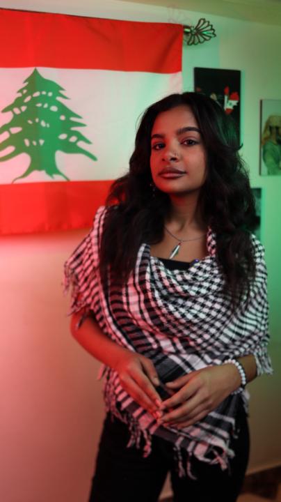 Mariam Deify