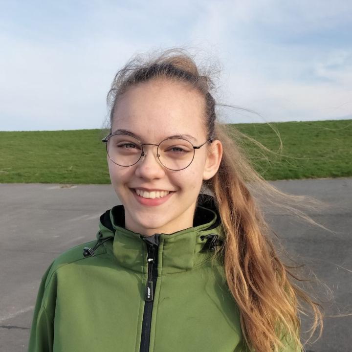 Lisanne Attendorn
