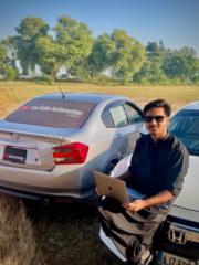 Nouman Malik