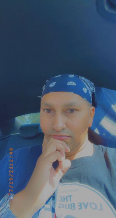 Danny Datta