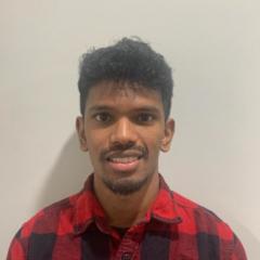 Neelesh Jeevarajah