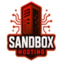 Sandbox Hosting