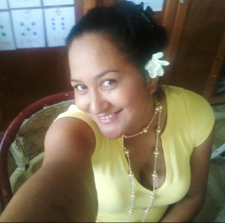 Lahaina Holman-Aiho
