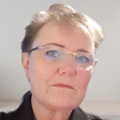 Merete Trommedalen Hansen