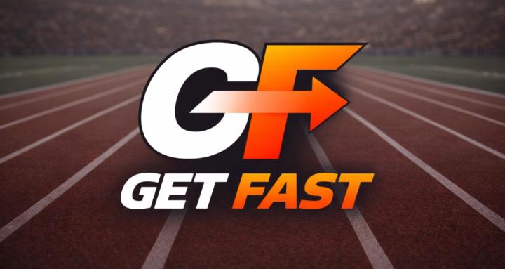GET FAST