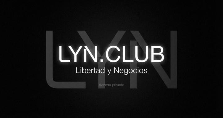 LYN.CLUB