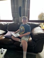 Cairn Brydson Young