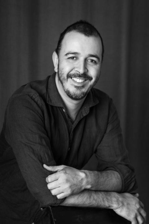 Cristobal Maturana