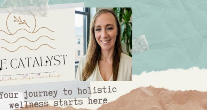 Wellness Catalyst Collective