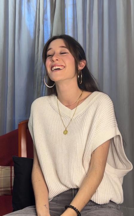 Alba Gómez-Quintero Paíno