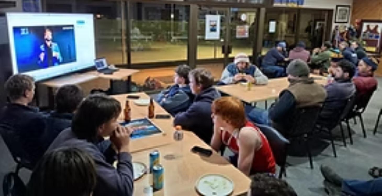 Great Drives Good Vibes - Online