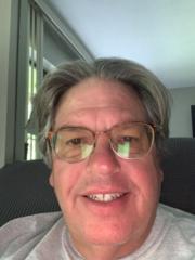 Steve Peck
