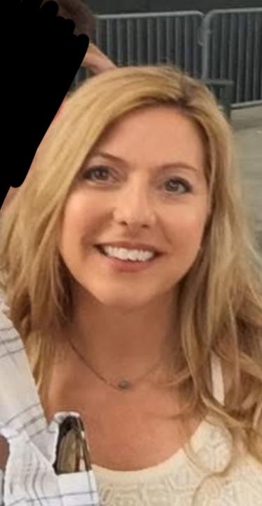 Melissa Johnson