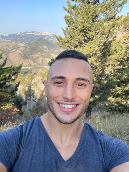 Simone Munir El Bidaoui