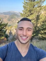 Simone Munir El Bidaoui