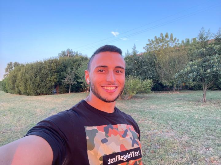 Simone Munir El Bidaoui