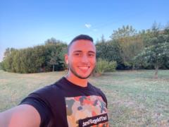 Simone Munir El Bidaoui