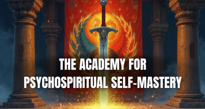 Psychospiritual Self-Mastery