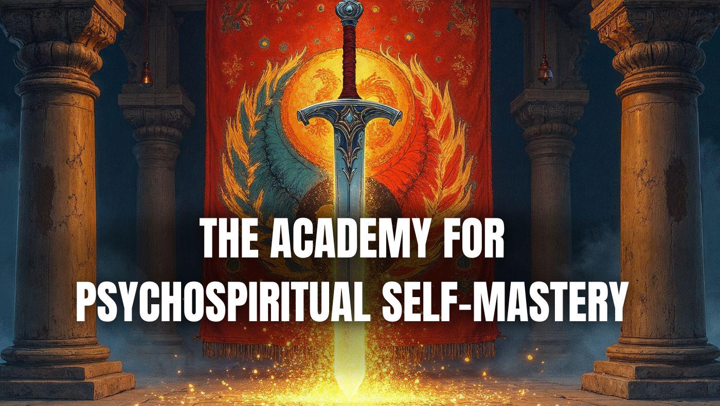 Psychospiritual Self-Mastery