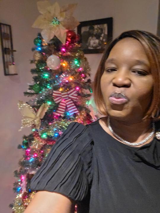 Apostle Natasha Alexander