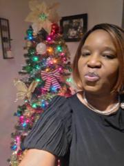 Apostle Natasha Alexander