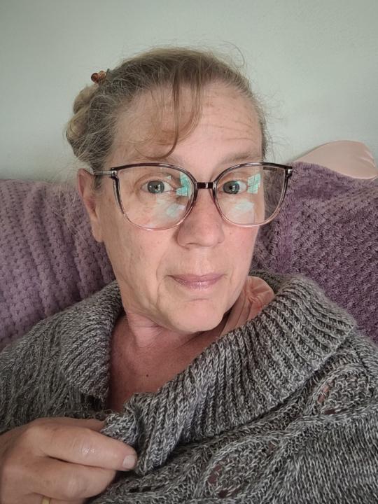 Cindy Clausen