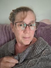 Cindy Clausen