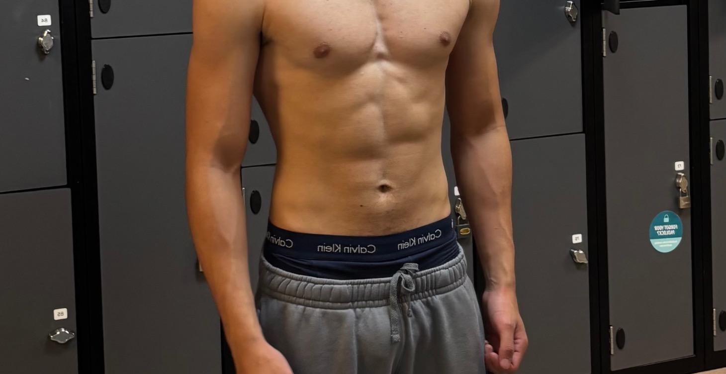 The secret behind physical strength