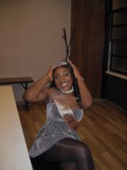 Bibianna Abah