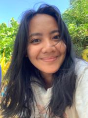 Trizha Jane Marie Rodriguez