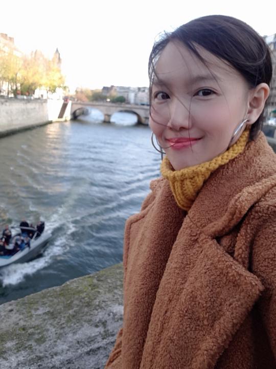 Sylvie Chen