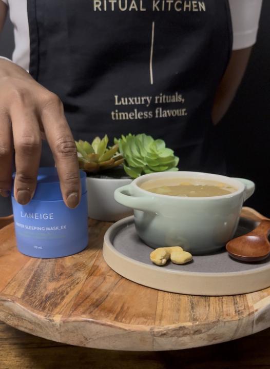 Our Week 3 ritual is almost here.