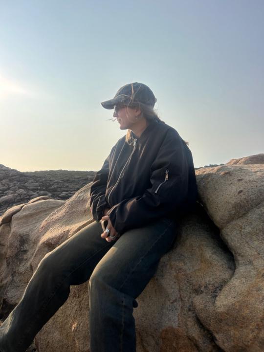 Charlotte Bowden