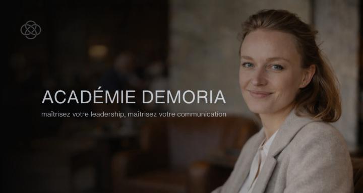 Académie Demoria