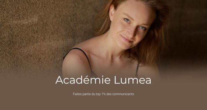 Académie Lumea