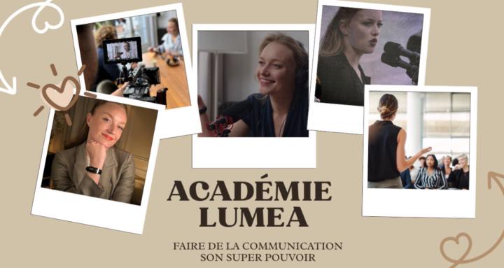 Académie Lumea