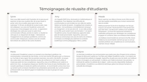 Académie Demoria gallery image