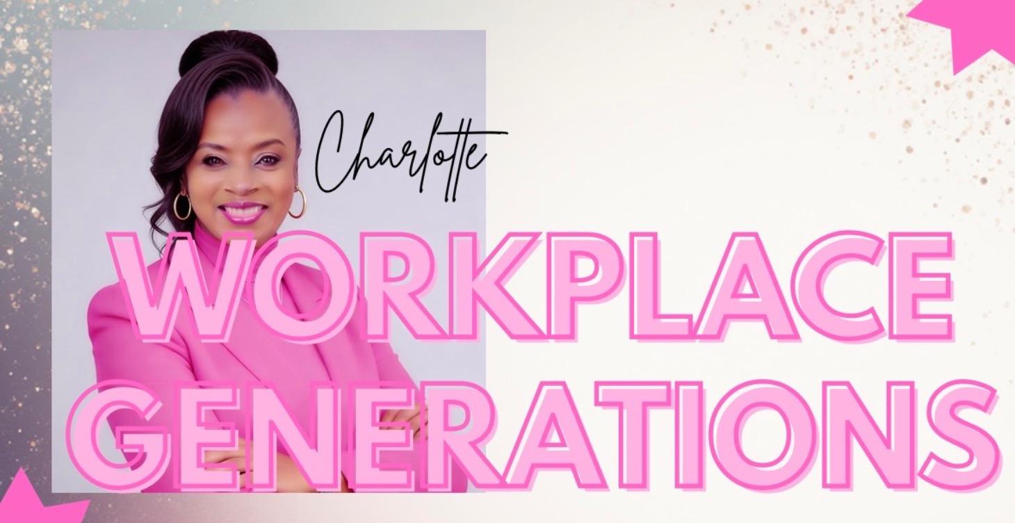 Generations in the Workplace