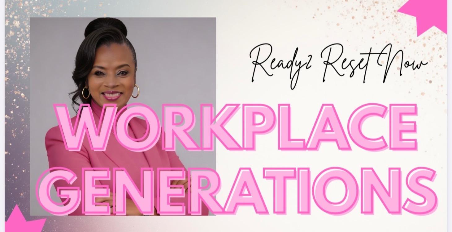 Generations in the Workplace